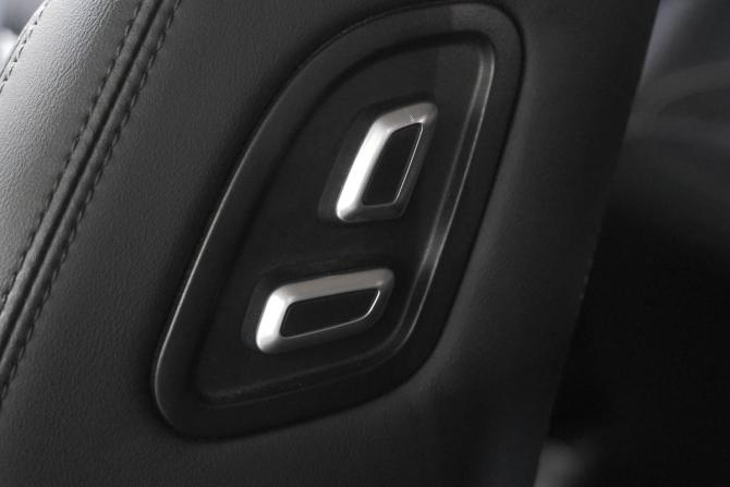Geely Atlas I с пробегом 2021 года, цена 1 849 000 рублей, 80928 км, внедорожник, Автокод Объявления