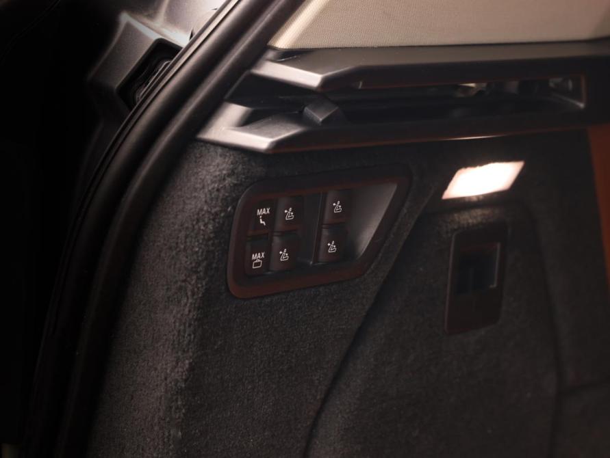 BMW X7 I (G07) Санкт-Петербург  - изображение 37