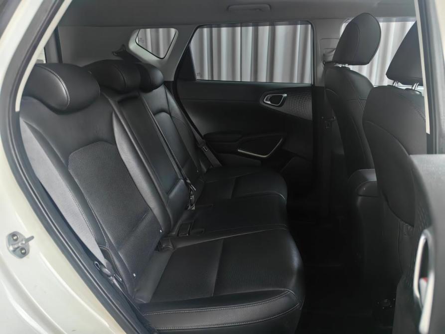Kia Soul III Москва  - изображение 10