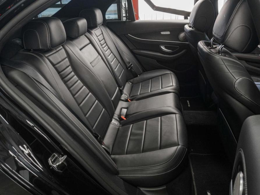 Mercedes-Benz E-Класс V (W213 S213 C238) Рестайлинг Тюмень  - изображение 7