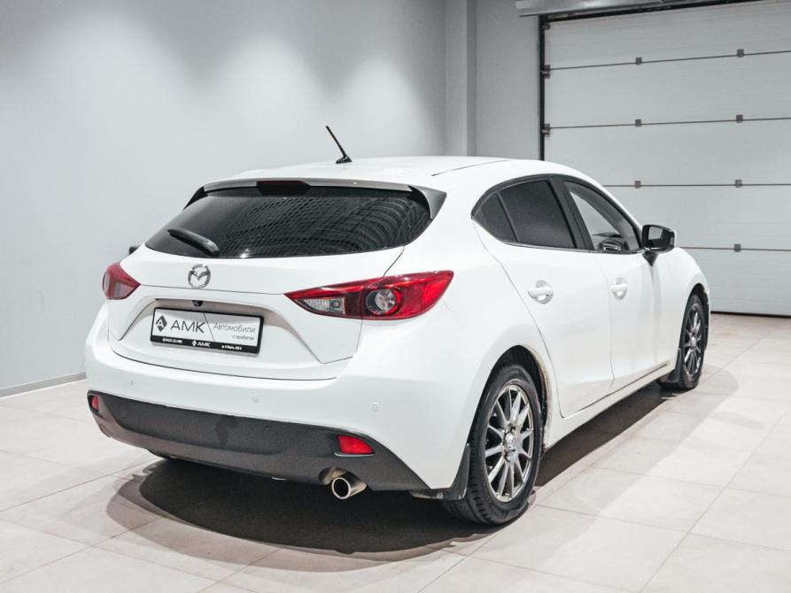 Mazda 3 III (BM) Екатеринбург  - изображение 7