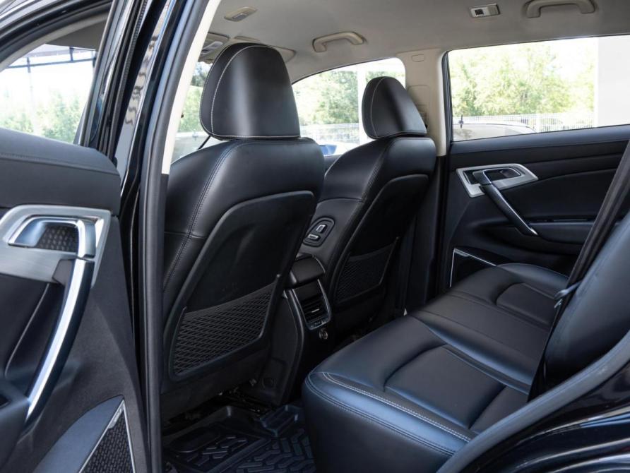 Geely Atlas I Волгоград  - изображение 12