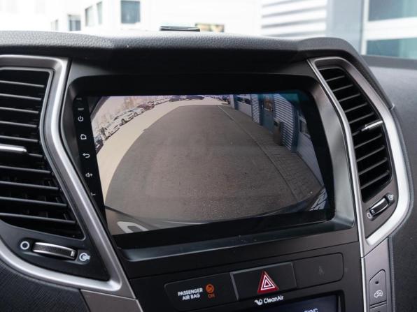 Hyundai Santa Fe III Рестайлинг с пробегом 2015 года, цена 2 415 000 рублей, 153595 км, внедорожник, Автокод Объявления