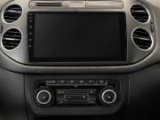 Volkswagen Tiguan I Рестайлинг Пермь  - изображение 44