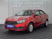 Lada (ВАЗ) Vesta I Таганрог  - изображение 21