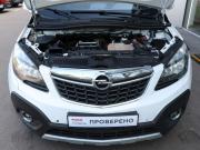 Opel Mokka I Москва  - изображение 31