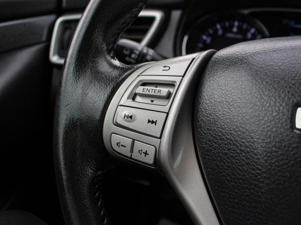 Nissan X-Trail III с пробегом 2015 года, цена 1 481 800 рублей, 226894 км, внедорожник, Автокод Объявления