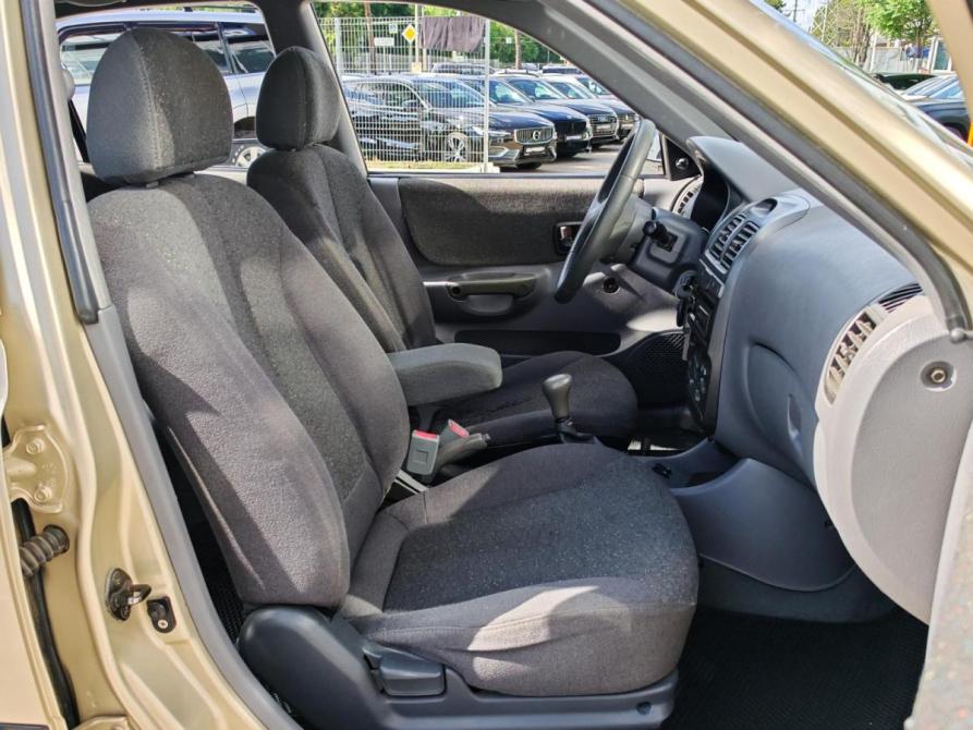 Hyundai Accent II Краснодар  - изображение 10