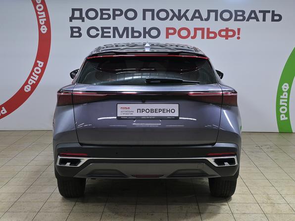 Omoda C5 I с пробегом 2023 года, цена 1 720 000 рублей, 46761 км, внедорожник, Автокод Объявления
