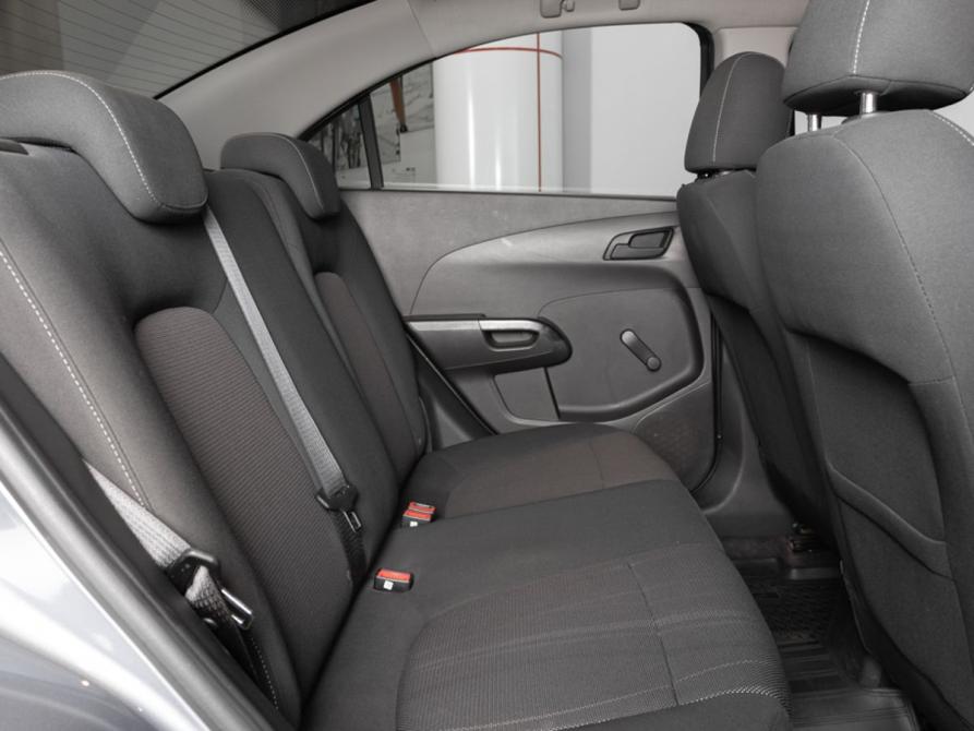 Chevrolet Aveo II Казань  - изображение 8