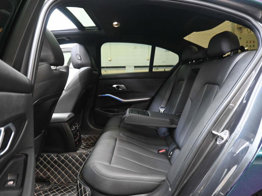 BMW 3 серии VII (G2x) Ростов-на-Дону  - изображение 16