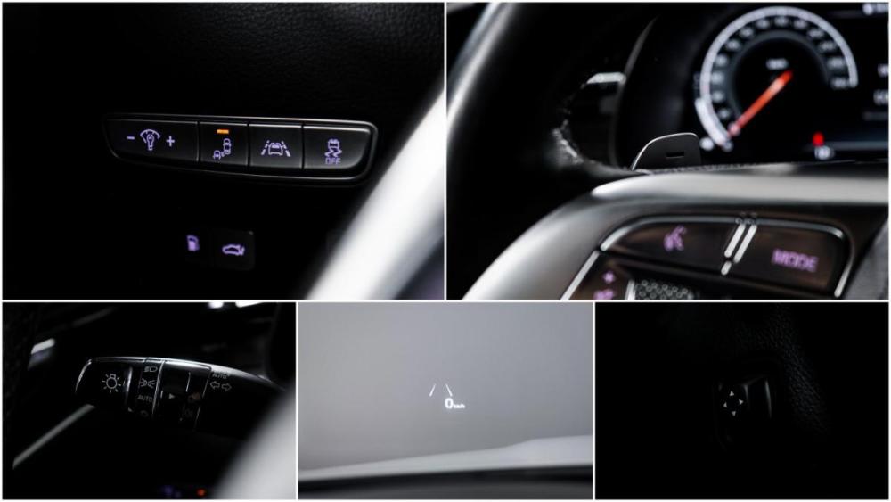 Kia K900 II Москва  - изображение 18