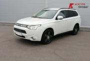 Mitsubishi Outlander III Иваново  - изображение 26