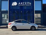 Hyundai Solaris I Архангельск  - изображение 24