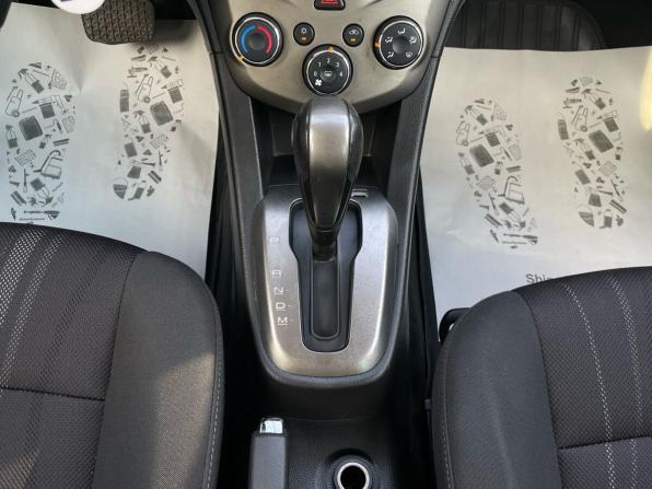 Chevrolet Aveo II с пробегом 2012 года, цена 625 000 рублей, 112000 км, седан, Автокод Объявления
