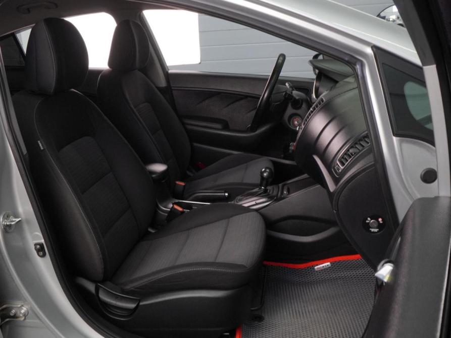 Kia Cerato III Воронеж  - изображение 8