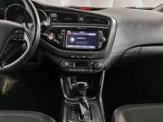 Kia Ceed II Рестайлинг Москва  - изображение 34