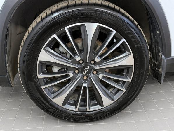 Chery Tiggo 8 Pro Max I Рестайлинг с пробегом 2023 года, цена 2 790 000 рублей, 30982 км, внедорожник, Автокод Объявления