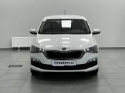 Skoda Rapid II Казань  - изображение 23