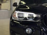 BMW X5 III (F15) Челябинск  - изображение 36