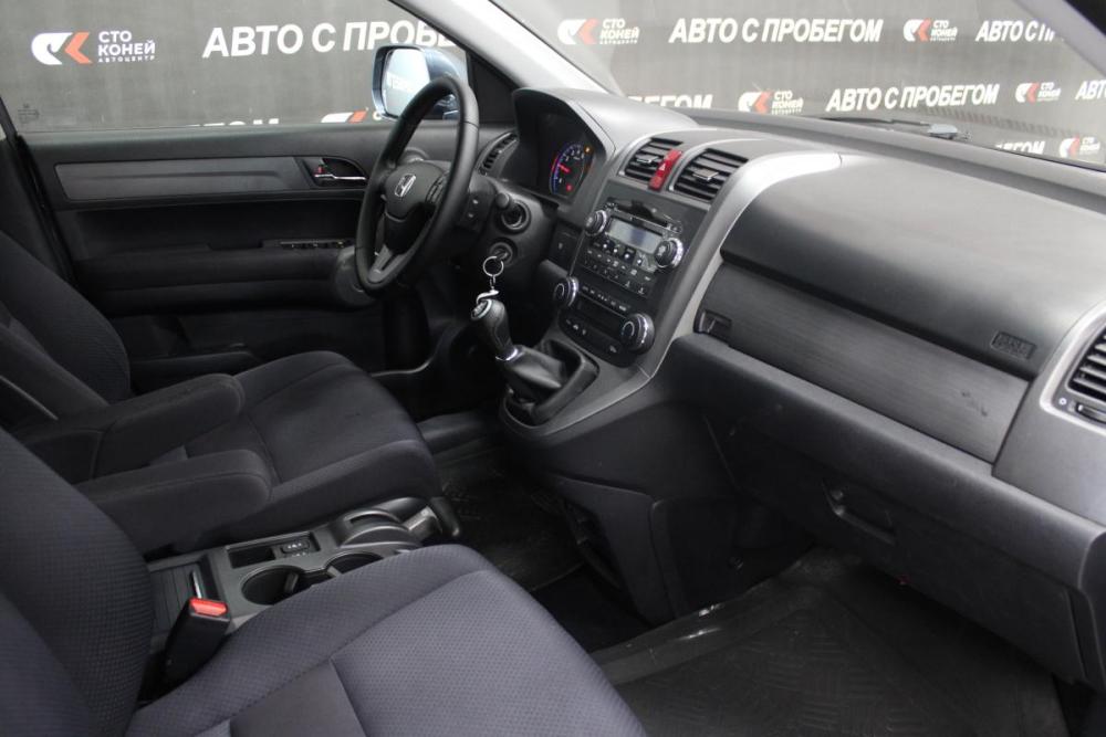 Honda CR-V III Томск  - изображение 7
