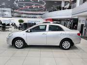 Toyota Corolla X (E140 E150) Казань  - изображение 32