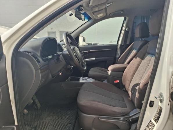 Hyundai Santa Fe II Рестайлинг с пробегом 2011 года, цена 970 000 рублей, 254314 км, внедорожник, Автокод Объявления