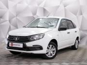 Lada (ВАЗ) Granta I Рестайлинг Ульяновск  - изображение 21