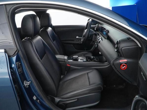 Mercedes-Benz CLA II (C118 X118) с пробегом 2019 года, цена 2 225 077 рублей, 132578 км, седан, Автокод Объявления
