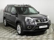 Nissan X-Trail II Рестайлинг Санкт-Петербург  - изображение 23