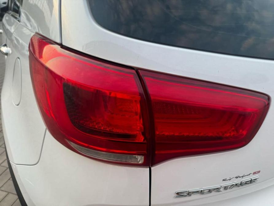 Kia Sportage III Рестайлинг Астрахань  - изображение 10
