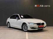BMW 3 серии VI (F3x) Челябинск  - изображение 27