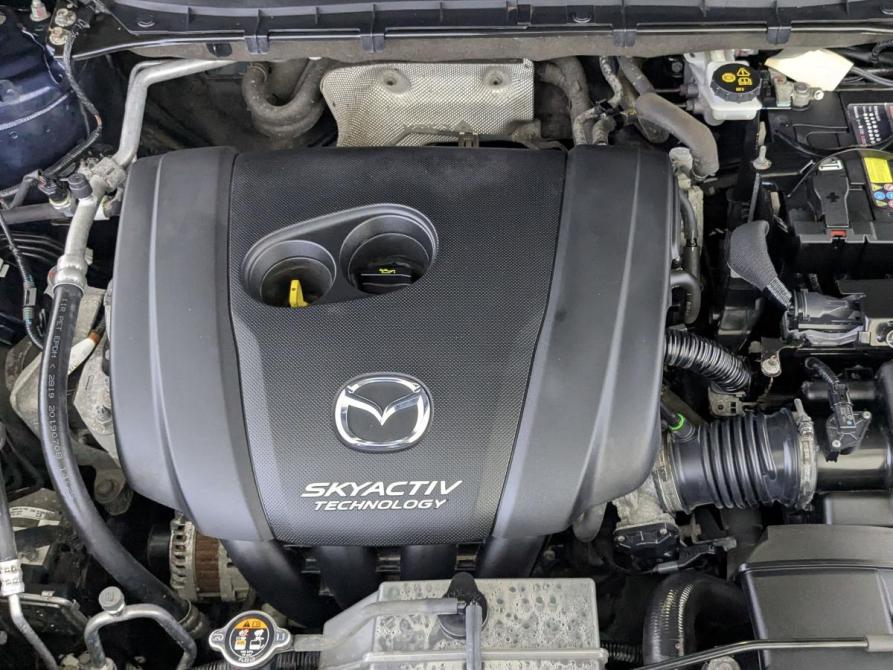Mazda CX-5 II Москва  - изображение 9