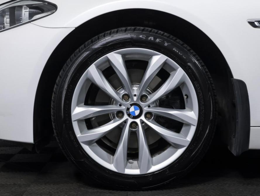 BMW 5 серии VI (F10/F11/F07) Рестайлинг Москва  - изображение 21