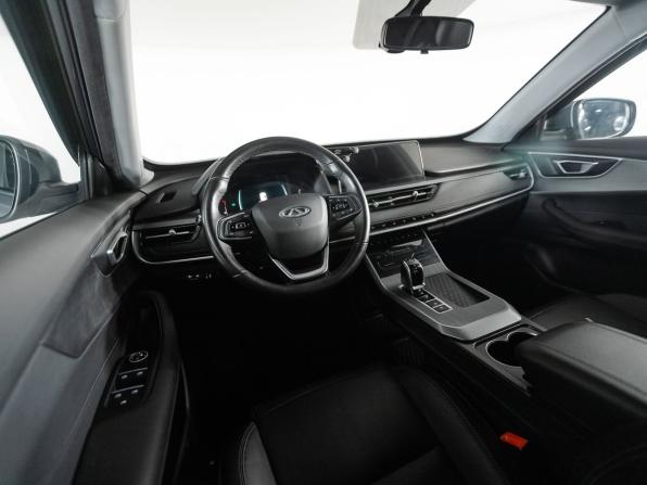 Chery Tiggo 4 Pro I с пробегом 2022 года, цена 1 490 000 рублей, 61138 км, внедорожник, Автокод Объявления