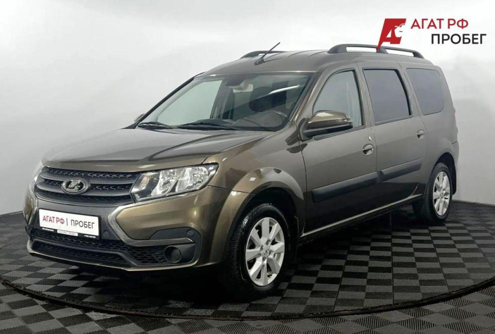 Lada (ВАЗ) Largus I Рестайлинг Нижний Новгород  - изображение 1