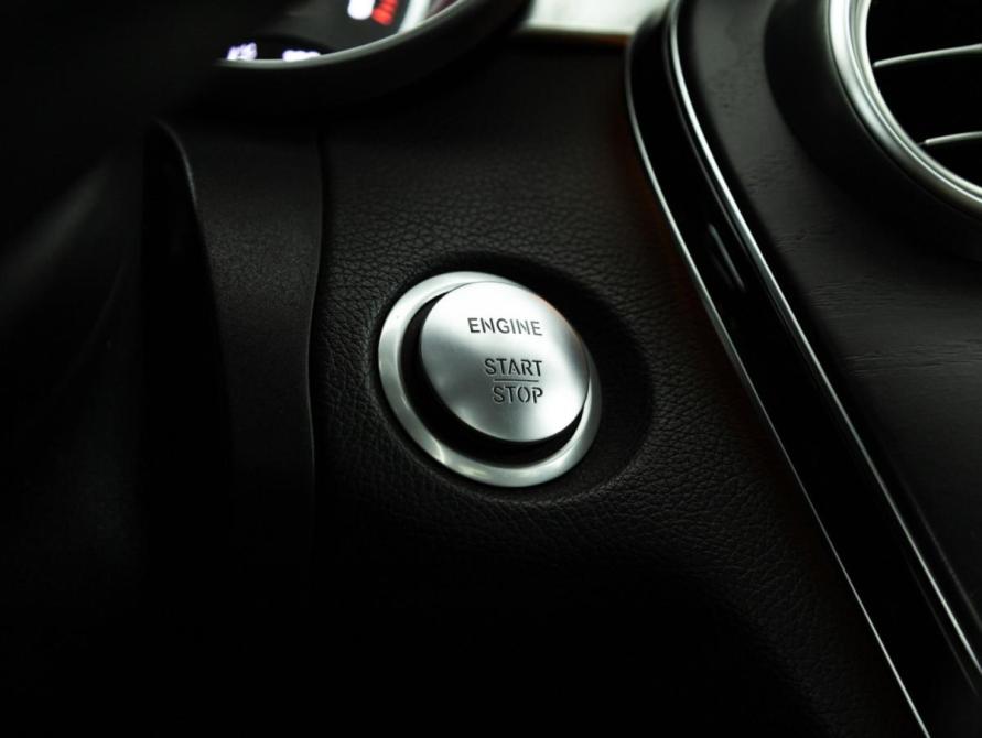 Mercedes-Benz C-Класс IV (W205) Санкт-Петербург  - изображение 18