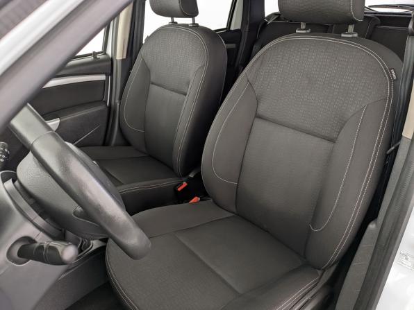 Nissan Terrano III (D10) с пробегом 2021 года, цена 1 300 000 рублей, 120823 км, внедорожник, Автокод Объявления