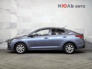 Hyundai Solaris II Екатеринбург  - изображение 25