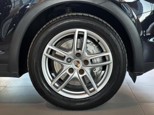 Porsche Cayenne II (958) с пробегом 2011 года, цена 1 990 000 рублей, 192869 км, внедорожник, Автокод Объявления