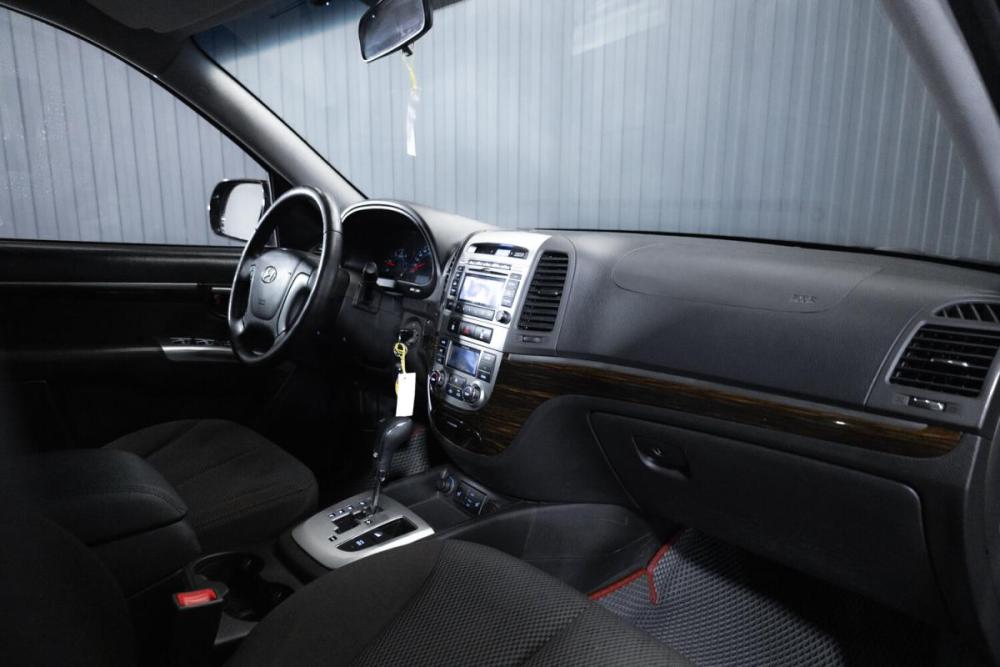 Hyundai Santa Fe II Рестайлинг Тюмень  - изображение 17