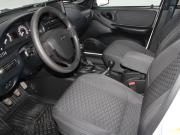 Lada (ВАЗ) Niva Travel I Старый Оскол  - изображение 28