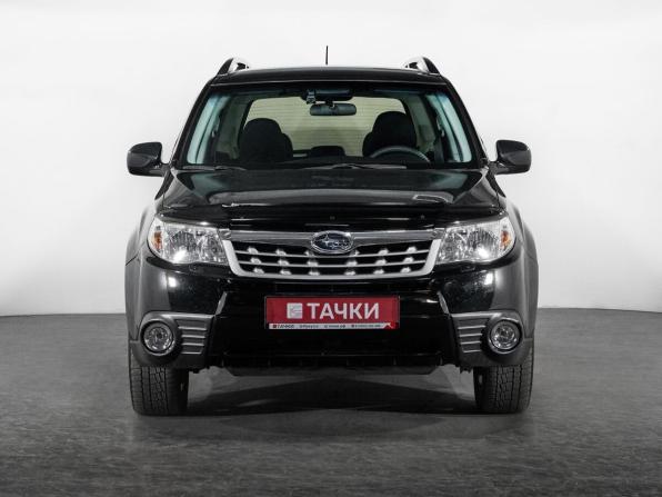 Subaru Forester III с пробегом 2011 года, цена 1 325 000 рублей, 287281 км, внедорожник, Автокод Объявления