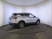 Belgee X50 Москва  - изображение 35