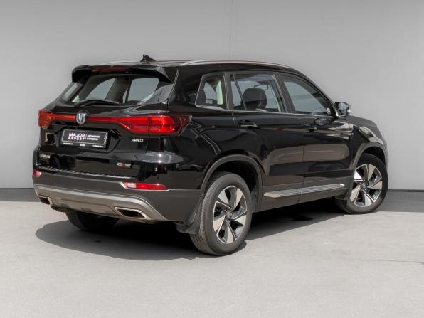 Changan CS75 I Рестайлинг с пробегом 2022 года, цена 1 900 000 рублей, 62747 км, внедорожник, Автокод Объявления