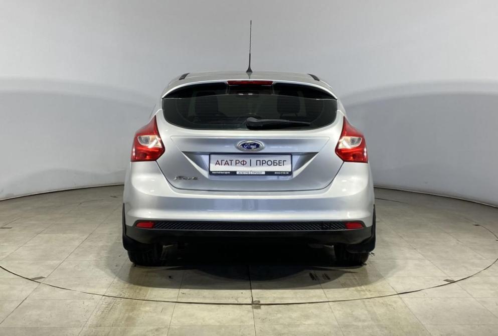 Ford Focus III Саранск  - изображение 8