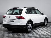 Volkswagen Tiguan II Москва  - изображение 22