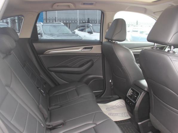 Haval F7x I с пробегом 2022 года, цена 2 217 700 рублей, 51179 км, внедорожник, Автокод Объявления