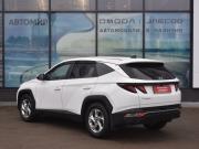Hyundai Tucson IV Архангельск  - изображение 23