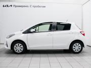 Toyota Vitz III (XP130) Рестайлинг Красноярск  - изображение 40